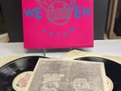GOD WEEN SATAN FIRST PRESS 2 LP TWIN TONE  RECORDS 1990 WITH INSERT MANG A1