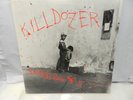 Killdozer ‎Snakeboy Vinyl LP Album US OG US 1985 Inserts Hardcore Punk  (Y66JJ)