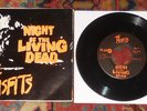 MISFITS - NIGHT OF THE LIVING DEAD - PLAN 9 ORIGINAL - DANZIG - RARE - LOOK