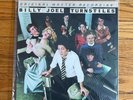 MFSL Billy Joel TURNSTILES sealed 180g vinyl LP TRUSTED SELLER Fast Ship OOP