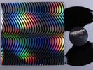 MERZBOW Pulse Demon RELAPSE 2XLP VG++/VG+ multicolor vinyl 2020 reissue y