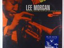 Lee Morgan - Tom Cat 2xLP - Blue Note/Music Matters 180g Reissue SEALED