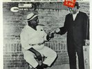 Lou Donaldson - Here 'Tis LP - Blue Note - BST 84066 Stereo SEALED