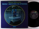Monk Higgins - Mac Arthur Park LP - ABC-Dunhill Canada