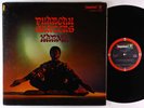 Pharoah Sanders - Karma LP - ABC Impulse OG Press
