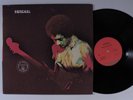 JIMI HENDRIX Band Of Gypsys CAPITOL STAO-472 LP VG+ gatefold y
