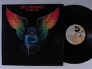 JIMI HENDRIX Loose Ends BARCLAY LP VG+ france gatefold y