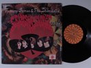 TOMMY JAMES & THE SHONDELLS Crimson & Clover ROULETTE LP VG+ SHRINK y