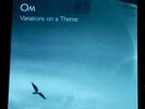 OM Variations On A Theme Sealed Record Vinyl lp Album
