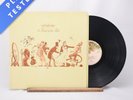 Genesis A Trick Of The Tail First Uk Press LP Album Vinyl Record - EX/EX