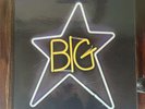 Big Star - #1 Record LP - 1972 - Ardent ADS2803 - Sonic Press EX/EX ORIGINAL US