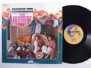 STRAWBERRY ALARM CLOCK Incense And Peppermints UNI LP VG+ y