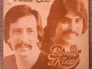 BENITO Y KIKO / RARE LATIN SOUL DISCO FUNK LP MEXICO