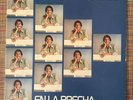 NELSON DE JESUS - En La Brecha / RARE SALSA GUAGUANCO LP
