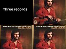 3 RECORDS -- ASHUR BET