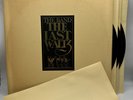The Band - Last Waltz - 1978 US 1st Press w/ Book (NM) Ultrasonic Clean