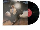 Hank Williams Jr. The Pressure is On 1981 LP Vinyl Album Elektra Records EX