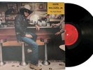 Hank Williams Jr. One Night Stands 1977 Vinyl LP Record Album VG+