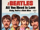 Beatles, Capitol Records, 1967, Straight Cut, 