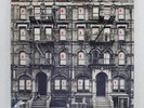 LED ZEPPELIN PHYSICAL GRAFFITI SWAN SONG P4605 Japan VINYL 2LP