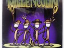 MILLENCOLIN FOR MONKEYS EPITAPH 865031 US ORIGINAL INSERT VINYL LP