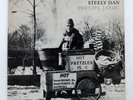 STEELY DAN PRETZEL LOGIC ABC ABCD808 Japan GATEFOLD VINYL LP