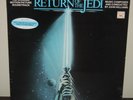 STAR WARS RETURN OF THE JEDI OST LP Factory Sealed Hype MINT 1983 Vintage