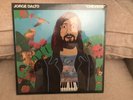 Jorge Dalto Chevere SEALED LP Original