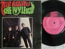 THE HOLLY & THE IVY LEAGUE 1965 PICCADILLY UK EP BEAT CHRISTMAS EX