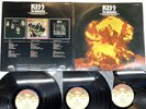 Kiss The Originals Japan LP [57953ER]