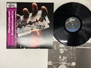 Judas Priest British Steel Japan LP [57764ER]