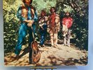 Creedence Clearwater Revival Green River Vinyl LP 1969 Fantasy Record FANT-8393