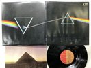 Pink Floyd The Dark Side Of The Moon Japan LP [58069ER]
