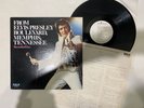 Elvis Presley From Elvis Presley Boulevard Memphis... Japan LP [58989ER]