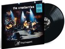 The CRANBERRIES LP MTV Unplugged VINYL Album G.Fold Slv. Linger Zombie Ode SEALE