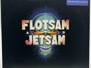 FLOTSAM AND JETSAM 