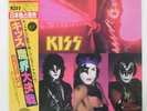 KISS (MUSIC FROM) THE ELDER CASABLANCA 28S23 Japan VINYL LP