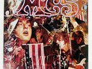 MC5 KICK OUT THE JAMS ELEKTRA P8608E Japan INSERT VINYL LP