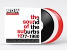 Various Artists NOW That's What I Call an Era: The Sound of  (Vinyl) (UK IMPORT)