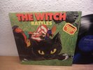 LP/ RATTLES - THE WITCH - Orig LP 1970 Krautrock Psych Prog monster Mint-