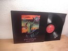STEEL MILL GREEN EYED GOD LP 1971 orig 1ST PRESS, PROG. MONSTER...........