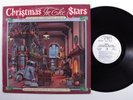 STAR WARS CHRISTMAS ALBUM Meco & Various RSO LP wlp y