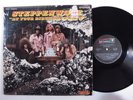 STEPPENWOLF At Your Birthday Party ABC/DUNHILL LP VG+ die-cut gatefold SHRINK y