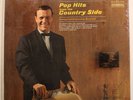 Eddy Arnold Lp Pop Hits From The Country Side On Rca Victor - Sealed / Sealed