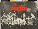 THE STRANGLERS -Something Better Change- Very Rare Italian 7” (Vinyl Record)