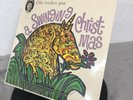 RARE 1960 ELLA FITZGERALD - ELLA WISHS YOU A SWINGING CHRISTMAS LP SEALED (HY44)
