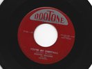 CHRISTMAS R&B 45 - DOOTSIE WILLIAMS - YOU'RE MY CHRISTMAS -  HEAR - 1953 DOOTONE