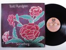 TODD RUNDGREN Something/Anything? BEARSVILLE 2XLP NM/VG++ gatefold with insert y