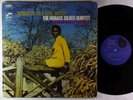 Horace Silver - Serenade To A Soul Sister LP - Blue Note - BST-84277 Stereo