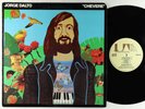 Jorge Dalto - Chevere LP - United Artists VG+